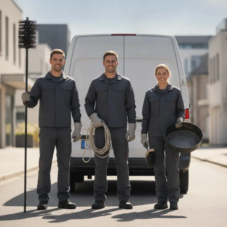 Feiermester team i Alesund